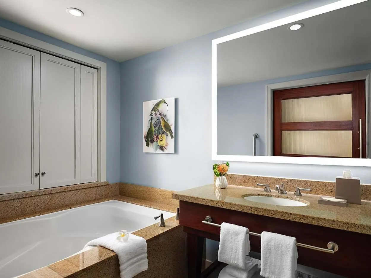 Holiday home Westin Kaanapali Ocean Villas North 1Br Apartment With Resort Access Kahana