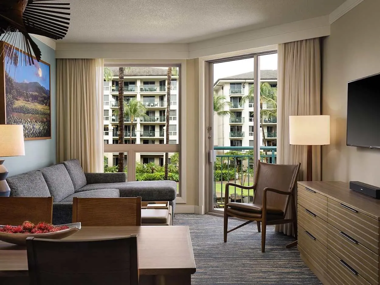 Westin Kaanapali Ocean Villas North 1Br Apartment With Resort Access Kahana