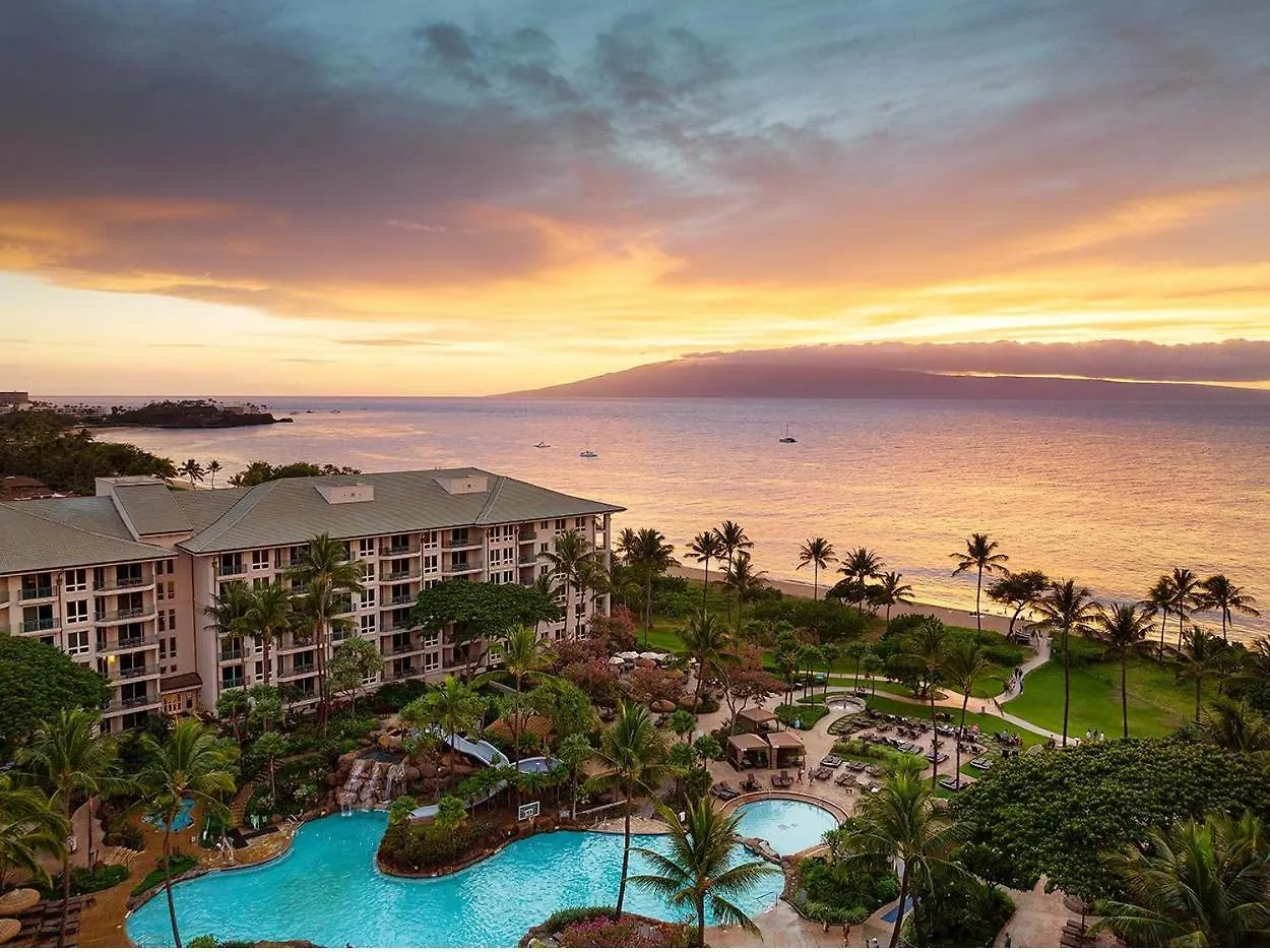 Holiday home Westin Kaanapali Ocean Villas North 1Br Apartment With Resort Access Kahana